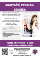 Adaptační program Semínka - od 2,5 do 5 let